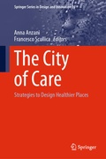 Cover: The City of Care - Springer