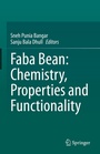 Cover: Faba Bean: Chemistry, Properties and Functionality - Springer