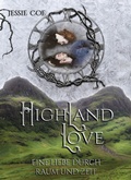 Cover: Highland Love - neobooks