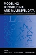 Cover: Modeling Longitudinal and Multilevel Data - Psychology Press Ltd