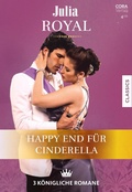 Cover: Julia Royal Band 13 - CORA Verlag