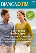 Cover: Bianca Extra Band 113 - CORA Verlag