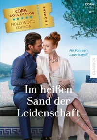 Enlarge image Cover: Cora Collection Band 55 - CORA Verlag