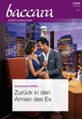 Cover: Zur&uuml;ck in den Armen des Ex - CORA Verlag