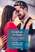 Cover: Bianca Exklusiv Band 352 - CORA Verlag