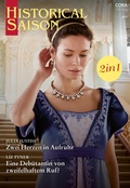 Cover: Historical Saison Band 92 - CORA Verlag