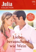 Cover: Julia Collection Band 175 - CORA Verlag