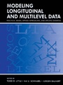 Cover: Modeling Longitudinal and Multilevel Data - Psychology Press Ltd