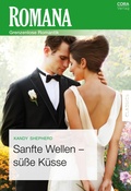 Cover: Sanfte Wellen - s&uuml;&szlig;e K&uuml;sse - CORA Verlag