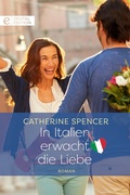 Cover: In Italien erwacht die Liebe - CORA Verlag
