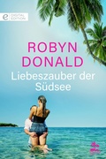 Cover: Liebeszauber der S&uuml;dsee - CORA Verlag