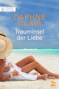 Enlarge image Cover: Trauminsel der Liebe - CORA Verlag
