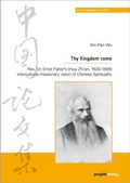 Cover: Thy Kingdom come - Projekt
