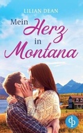 Cover: Mein Herz in Montana - dp Verlag