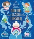 Cover: Ninemin Gezegen Tursusu - Taze Kitap