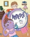 Cover: Annepot - Taze Kitap