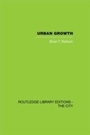 Cover: Urban Growth - Routledge