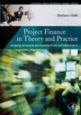 Bild: Project Finance in Theory and Practice - Academic Press