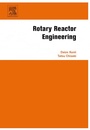 Cover: Rotary Reactor Engineering - Elsevier