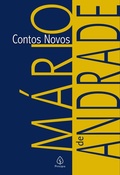 Cover: Contos novos - Ciranda Cultural