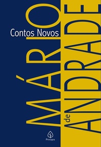 Enlarge image Cover: Contos novos - Ciranda Cultural