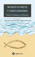Cover: Mindfulness y cristianismo - Editorial Siglantana