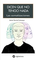 Cover: Dicen que no tengo nada - Editorial Siglantana