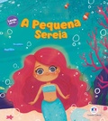 Cover: A Pequena Sereia - Ciranda Cultural