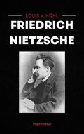 Cover: Friedrich Nietzsche - BoD - Books on Demand
