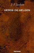 Cover: Heros og Helgen - BoD - Books on Demand