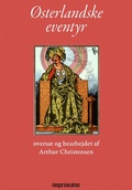Cover: &Oslash;sterlandske eventyr - BoD - Books on Demand