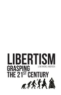 Cover: Libertism - Nordic Bildung