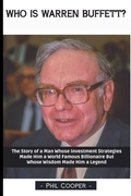 Cover: Who is Warren Buffett? - Tryggve Kainert