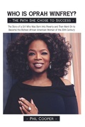 Cover: Who is Oprah Winfrey? - Tryggve Kainert