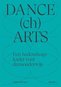 Abbildung von: DANCEchARTS - Boeklyn