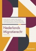 Cover: Nederlands migratierecht - Boom juridisch