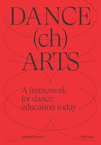 Abbildung von: DANCEchARTS - Boeklyn