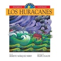 Cover: Los huracanes - Adn Editores