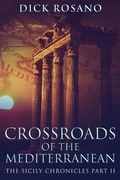Cover: Crossroads Of The Mediterranean - Next Chapter