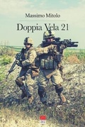 Cover: Doppia Vela 21 - Bre Edizioni