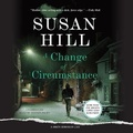 Cover: A Change of Circumstance - Blackstone Publishing