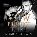 Cover: Vow to Protect - Blackstone Publishing