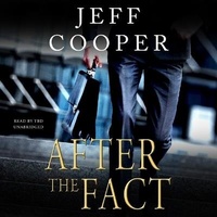 Enlarge image Cover: After the Fact - Blackstone Publishing