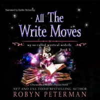 Enlarge image Cover: All the Write Moves - Robyn Peterman
