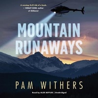 Enlarge image Cover: Mountain Runaways - Blackstone Publishing