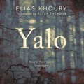 Cover: Yalo - Blackstone Publishing