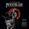 Cover: Pennyblade - Blackstone Publishing