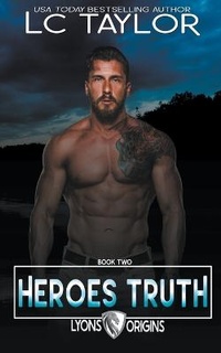 Abbildung von: Heroes Truth - Behind the Badge Press