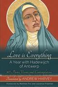 Cover: Love is Everything - Medio Media