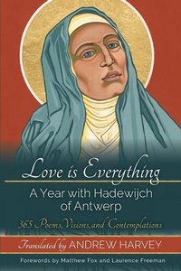 Enlarge image Cover: Love is Everything - Medio Media